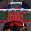 Santa's Stuck
