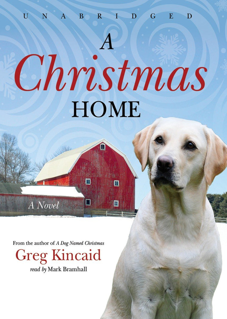 A Christmas Home