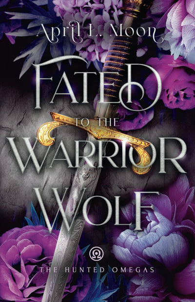 Fated to the Warrior Wolf: A Fated Mates Wolf Shifter Paranormal Romance (The Hunted Omegas)