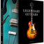 Legendary Guitars: Explore the Worlds Most Legendary Guitars