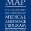 MAP: The Co-Creative White Brotherhood Medical Assistance Program