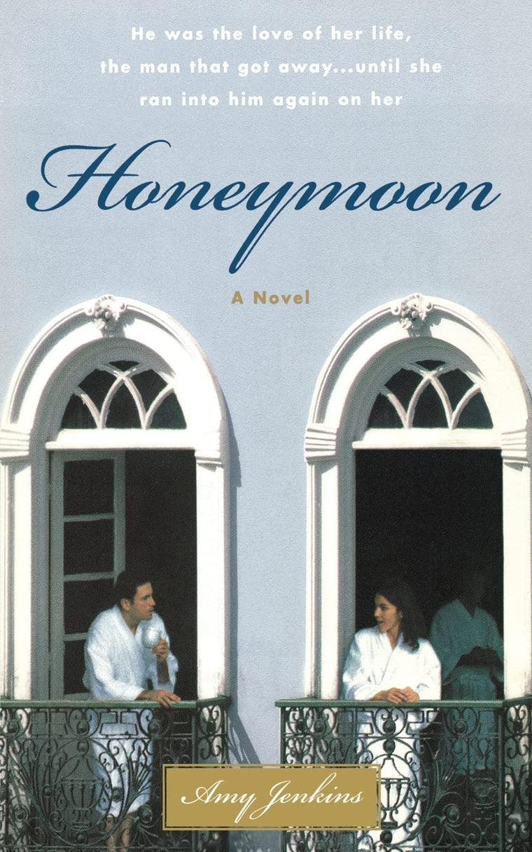 Honeymoon: A Novel