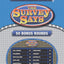 The Survey Says: 50 Fast Money Bonus Rounds in the Style of Family Feud (250 Survey Questions)