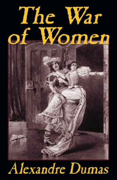 The War of Women