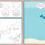 Learn to Draw... Unicorns, Mermaids & More (Easy Step-by-Step Drawing Guide)