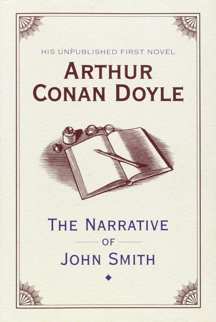 The Narrative of John Smith