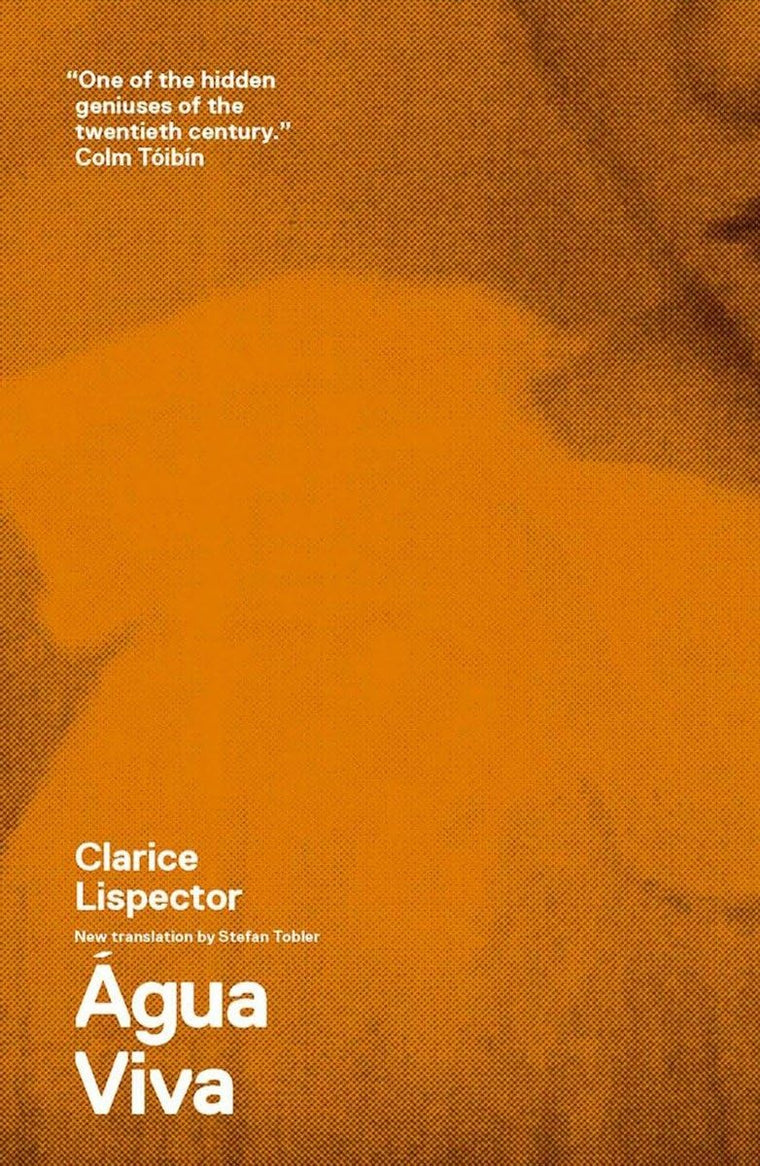 ?gua Viva (New Directions Books)