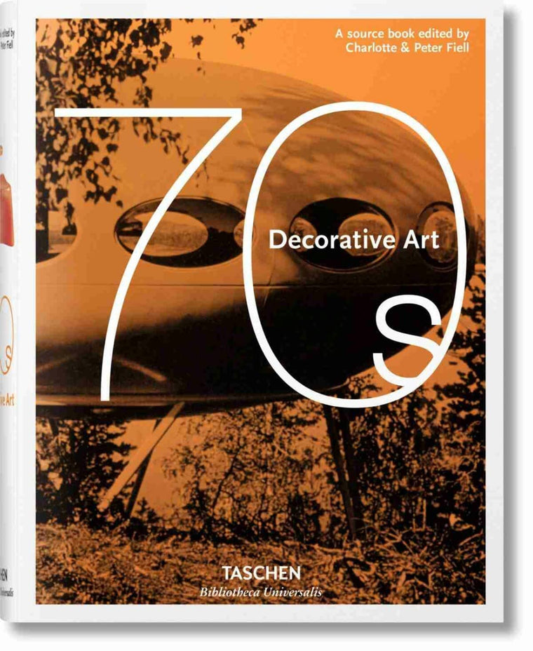 Decorative Art 1970s