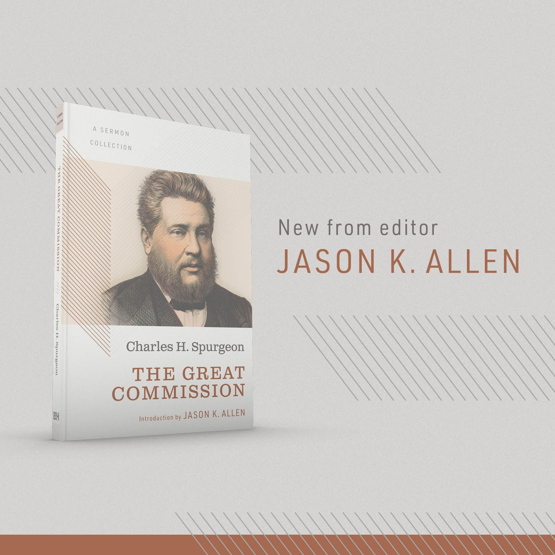The Great Commission: A Sermon Collection