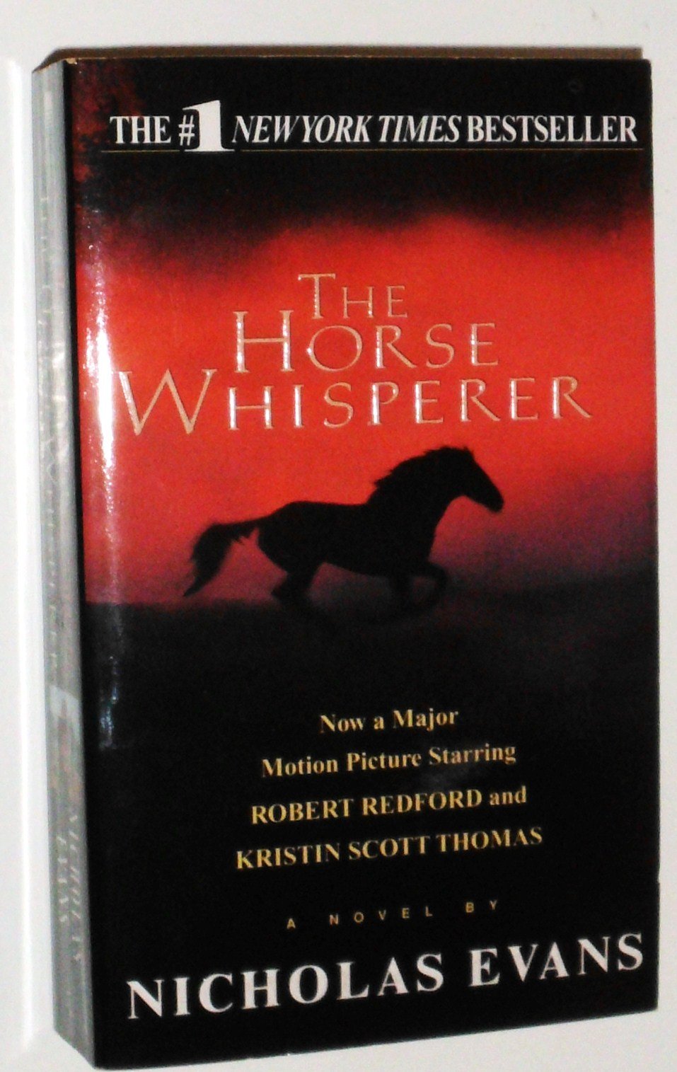 The Horse Whisperer