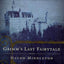 Grimm's Last Fairytale: A Novel