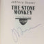 The Stone Monkey: A Lincoln Rhyme Novel (Lincoln Rhyme Novels)