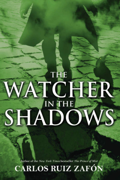 The Watcher in the Shadows