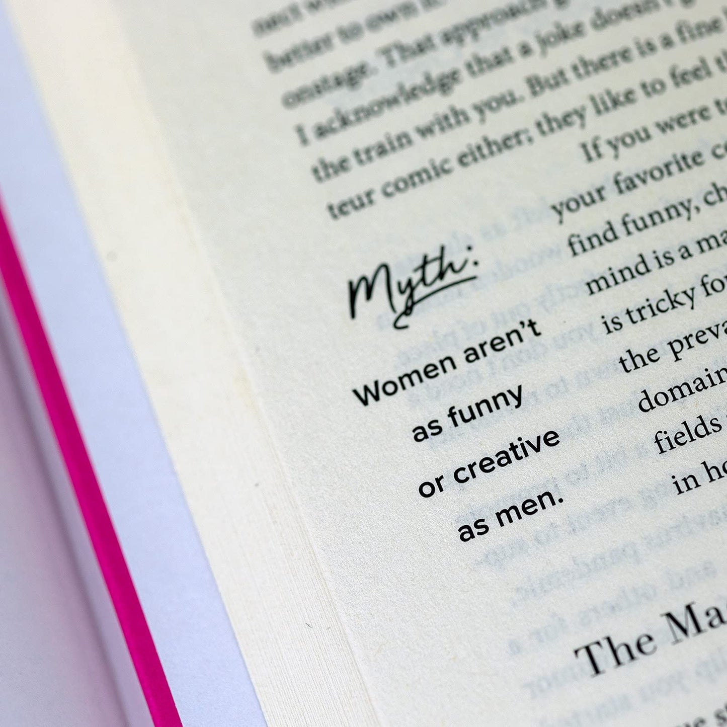 Think Like a Girl: 10 Unique Strengths of a Woman's Brain an