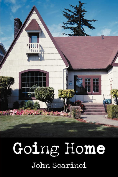 Going Home: An AIDS Odyssey