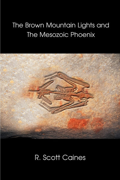 The Brown Mountain Lights and The Mesozoic Phoenix