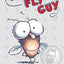 Hi! Fly Guy