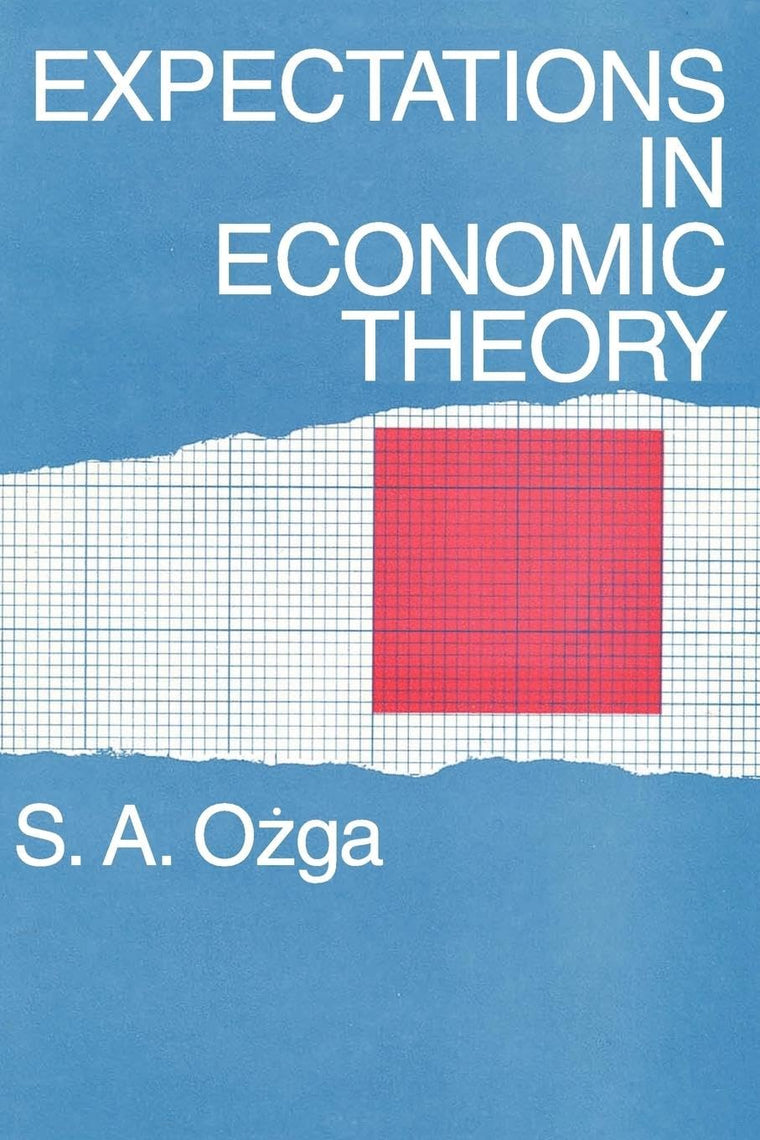 Expectations in Economic Theory