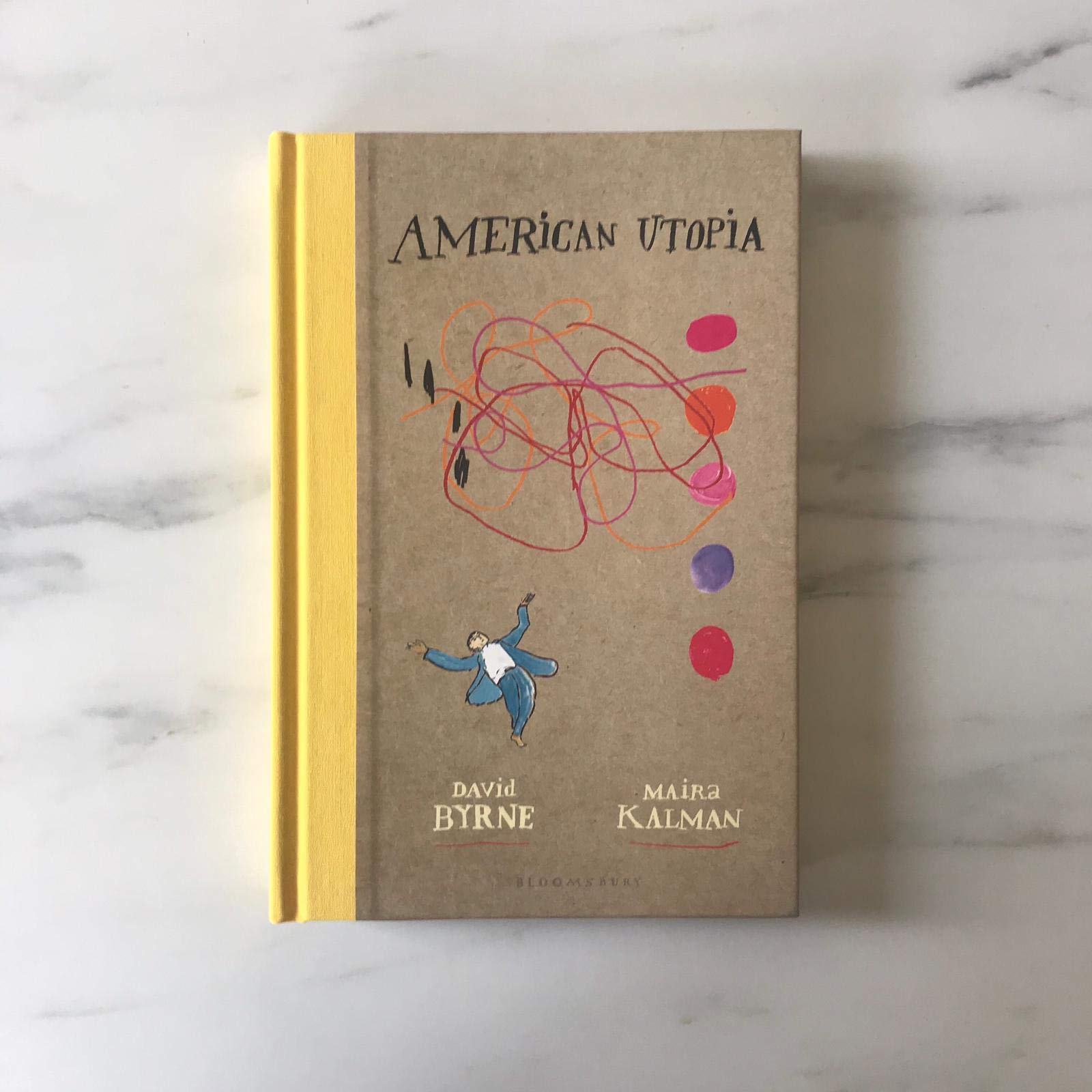 American Utopia