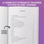 The Year One Challenge for Women: Thinner, Leaner, and Stronger Than Ever in 12 Months (The Thinner Leaner Stronger Series)
