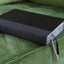 NIV, Personal Size Bible, Large Print, Leathersoft, Black, Red Letter, Comfort Print
