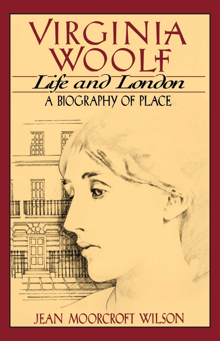 Virginia Woolf: Life and London