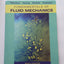 Fundamentals of Fluid Mechanics