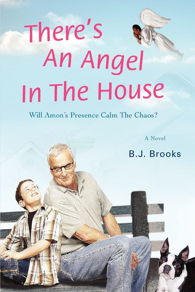 THERE'S AN ANGEL IN THE HOUSE: (WILL AMONS PRESENCE CALM THE CHAOS?)