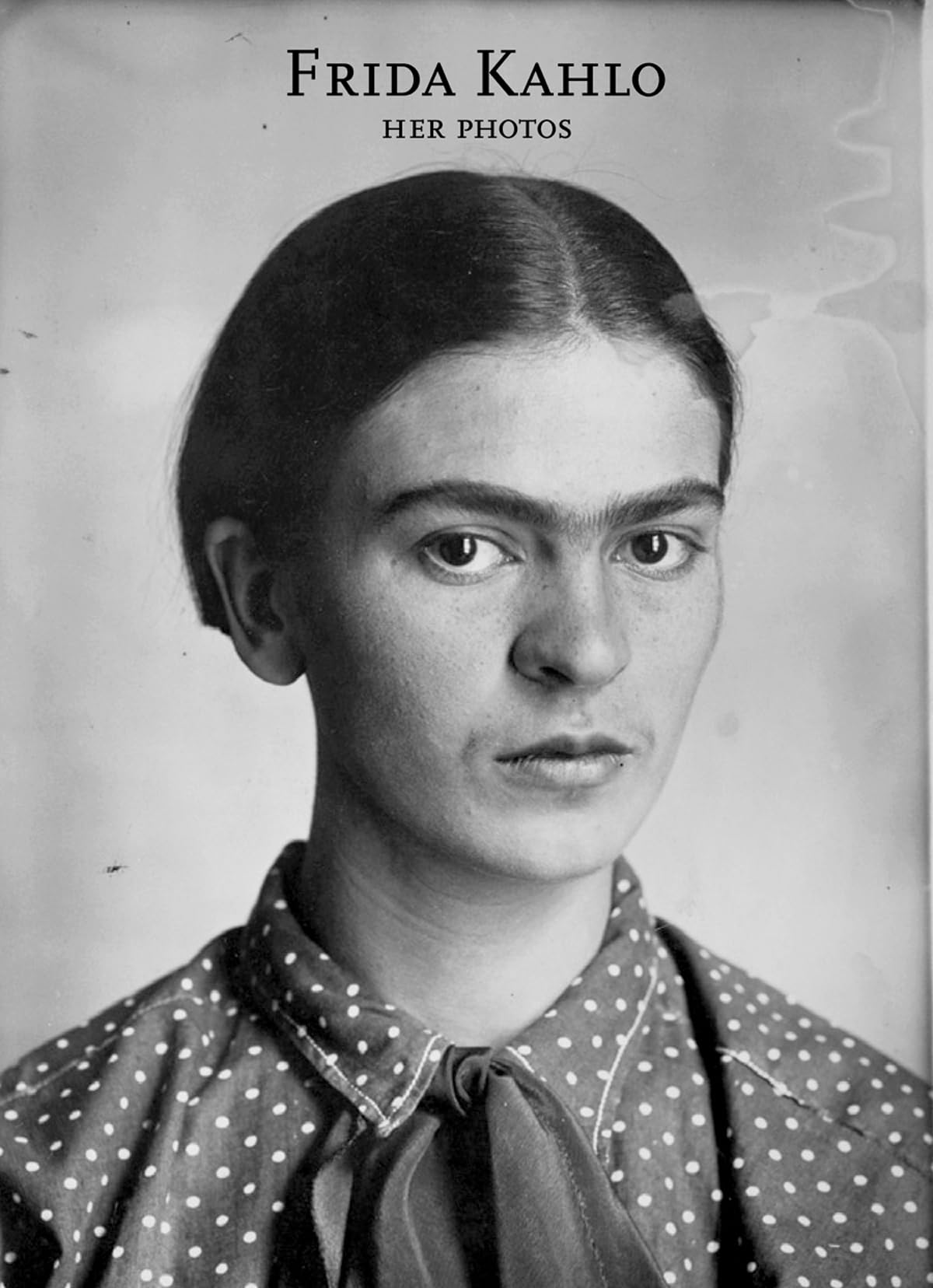 Frida Kahlo: Her Photos by Monasterio, Pablo Ortiz