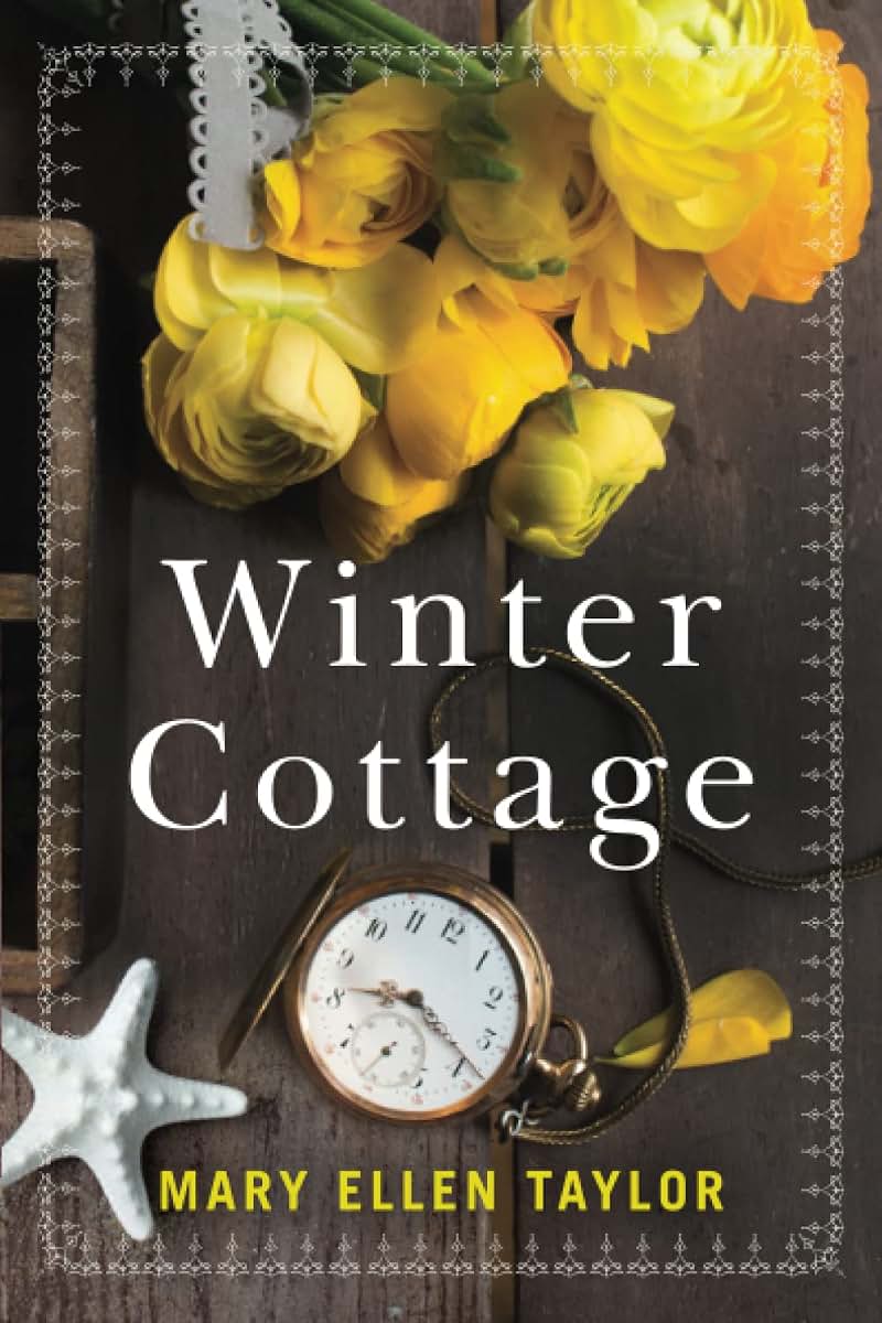 Winter Cottage