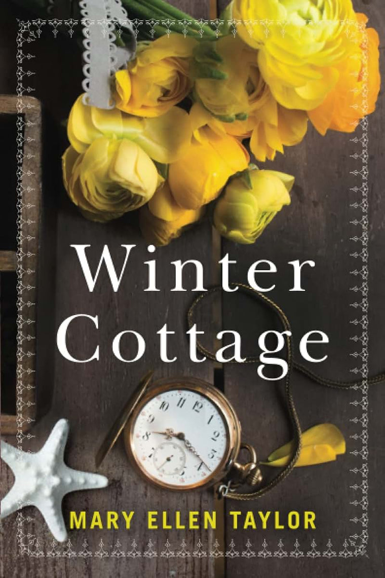 Winter Cottage