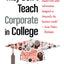 They Don't Teach Corporate in College, Updated Edition