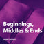 Elements of Fiction Writing - Beginnings, Middles & Ends