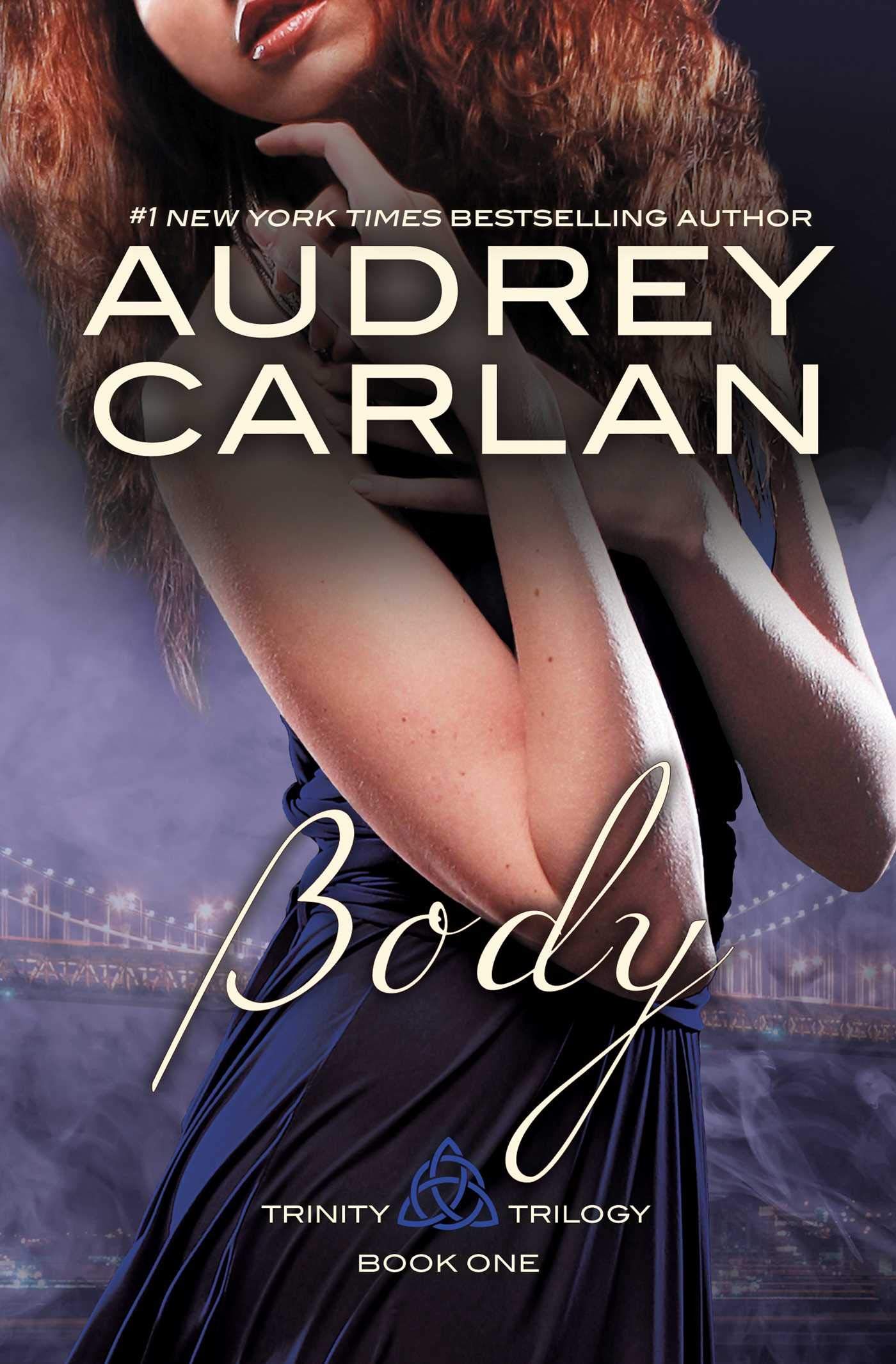 Body (1) (Trinity Trilogy)