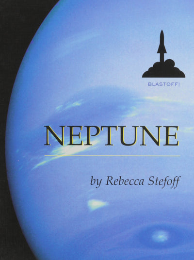 Neptune (Blastoff)