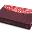 Biblia Reina Valera 1960 de Estudio para mujeres vino tinto-fucsia, s?mil piel  RVR 1960 Women Study Bible, Burgundy-Fuschia LeatherTouch (Spanish Edition)