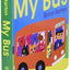 My Bus Board Book