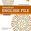 American English File Second Edition: Level 4 Student Book: with Online Practice