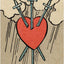 Smith-Waite Tarot Borderless Edition