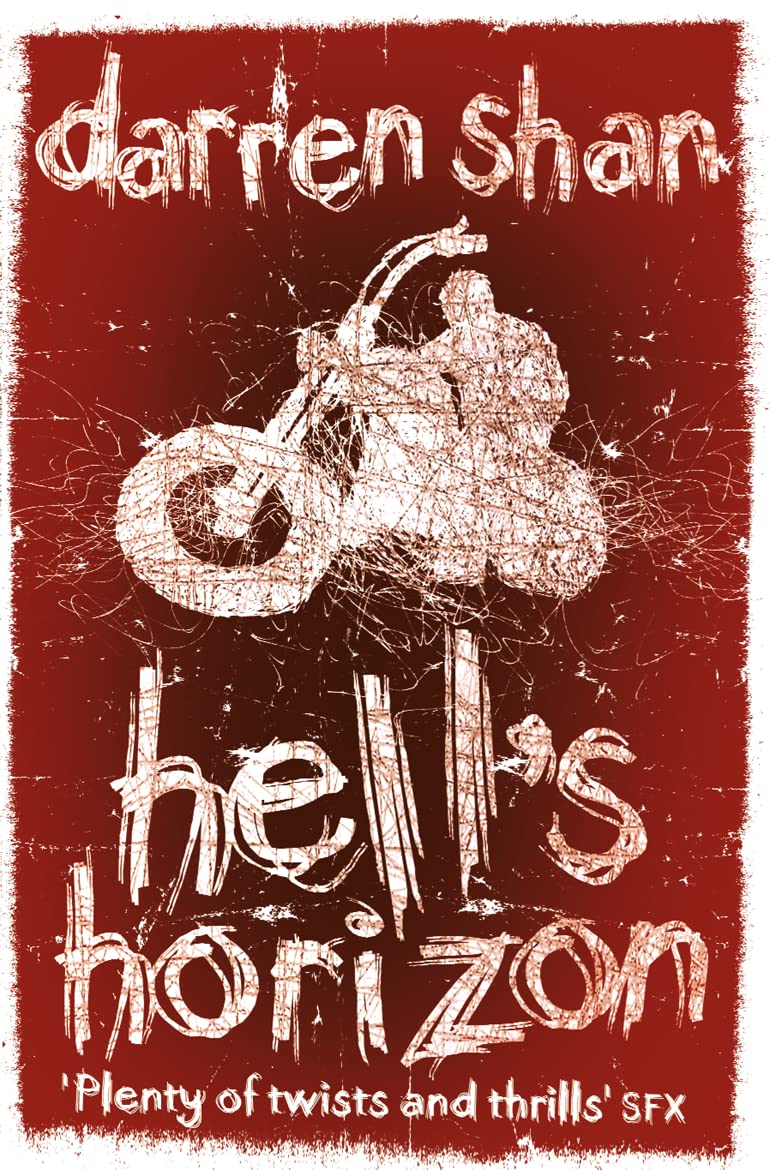 Hell's Horizon (City)