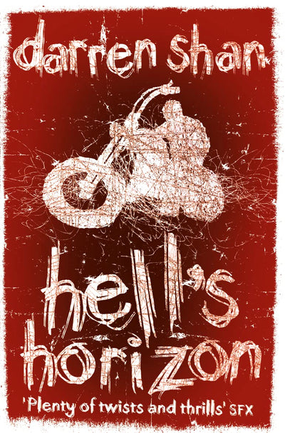 Hell's Horizon (City)