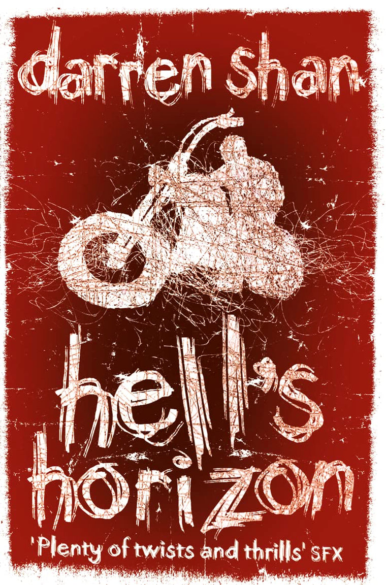 Hell's Horizon (City)