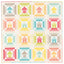 Block-Buster Quilts - I Love House Blocks: 14 Quilts from an All-Time Favorite Block