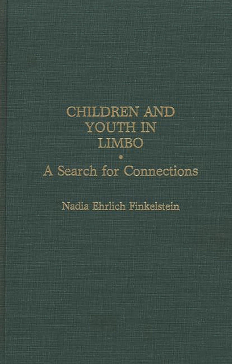 Children and Youth in Limbo: A Search for Connections