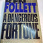 A Dangerous Fortune by Ken Follett