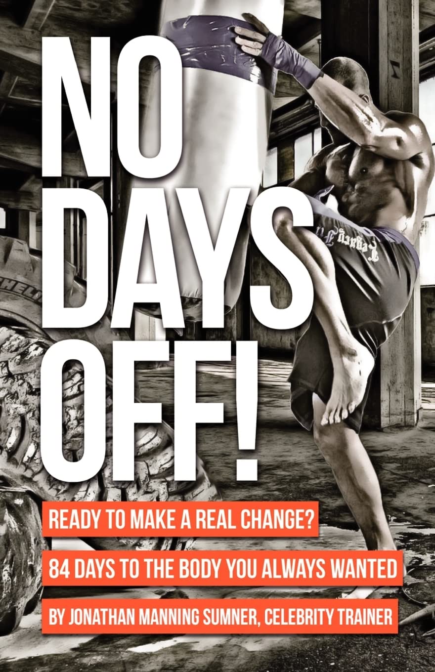 No Days Off!