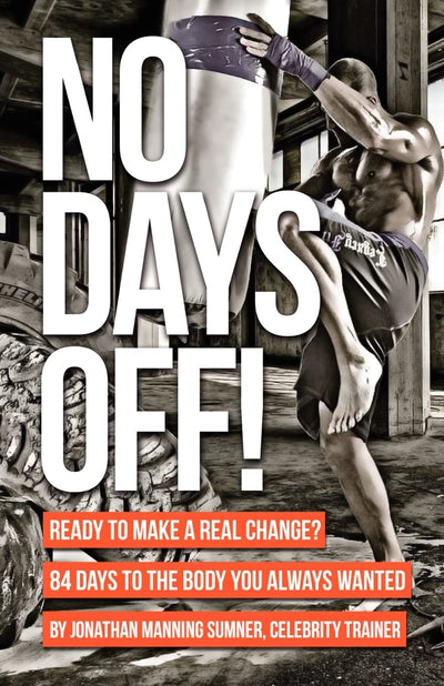 No Days Off!