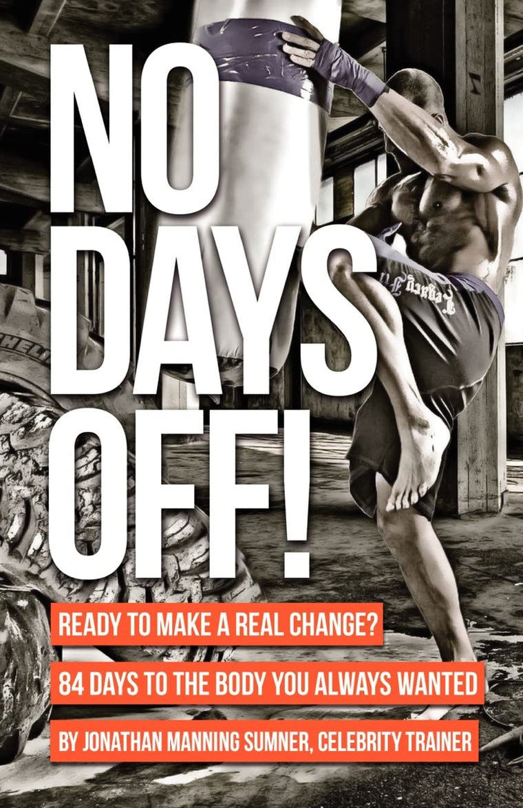No Days Off!