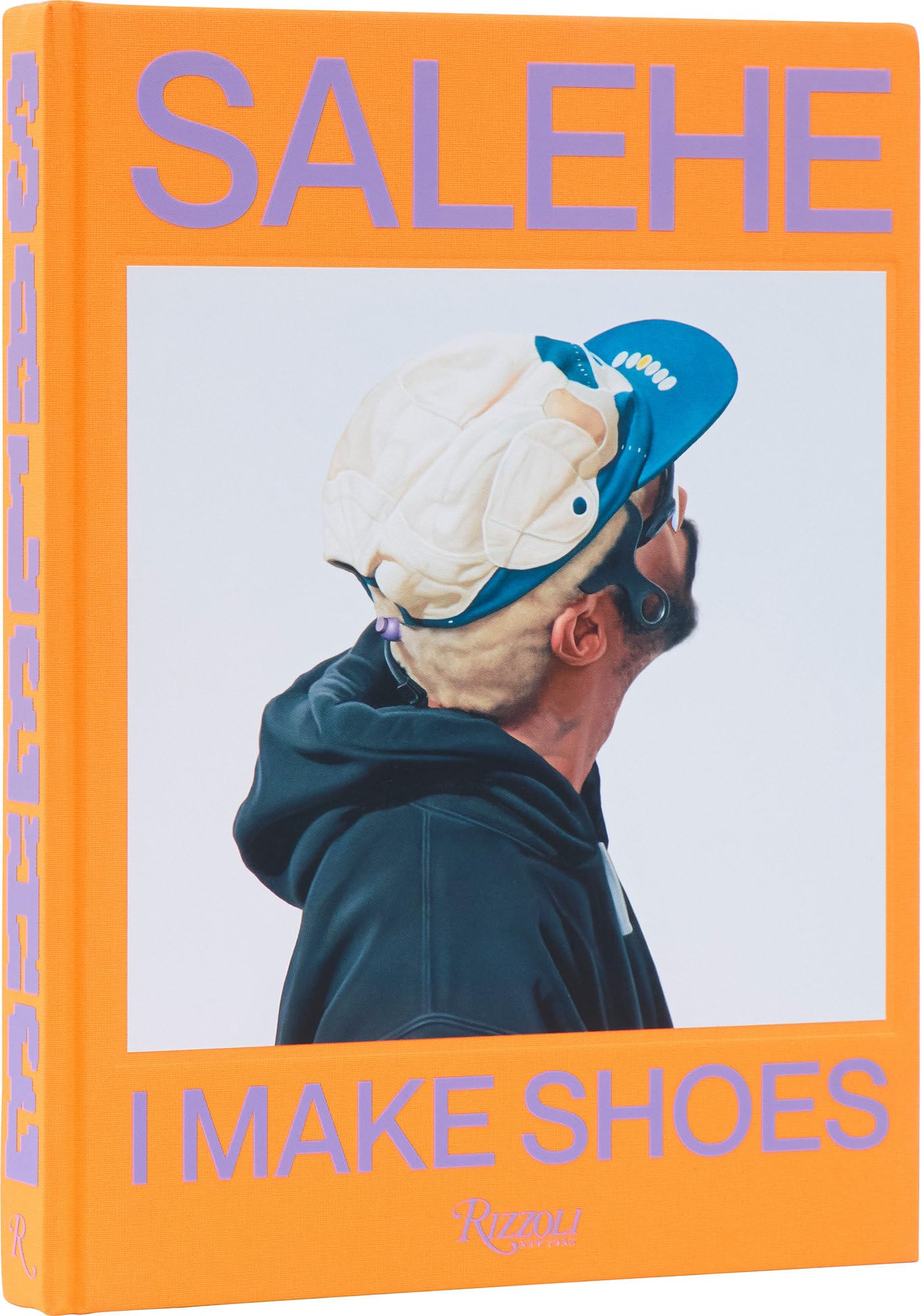 Salehe Bembury: I Make Shoes