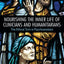 Nourishing the Inner Life of Clinicians and Humanitarians